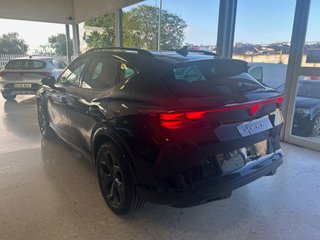CUPRA FORMENTOR BEYOND 1.5 eTSI 150CV DSG 2026