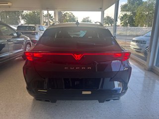 CUPRA FORMENTOR BEYOND 1.5 eTSI 150CV DSG 2026