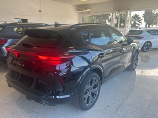 CUPRA FORMENTOR BEYOND 1.5 eTSI 150CV DSG 2026