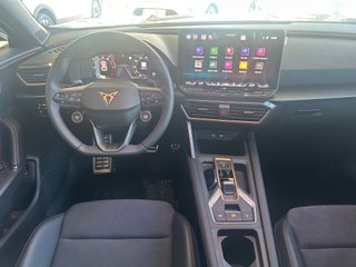 CUPRA FORMENTOR BEYOND 1.5 eTSI 150CV DSG 2026