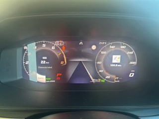CUPRA FORMENTOR BEYOND 1.5 eTSI 150CV DSG 2026