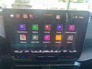 CUPRA FORMENTOR BEYOND 1.5 eTSI 150CV DSG 2026