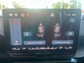 CUPRA FORMENTOR BEYOND 1.5 eTSI 150CV DSG 2026