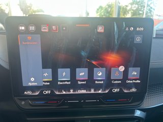 CUPRA FORMENTOR BEYOND 1.5 eTSI 150CV DSG 2026