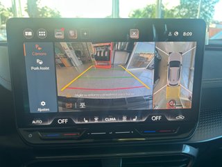 CUPRA FORMENTOR BEYOND 1.5 eTSI 150CV DSG 2026