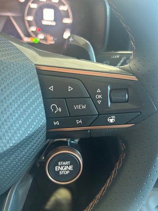 CUPRA FORMENTOR BEYOND 1.5 eTSI 150CV DSG 2026