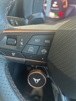 CUPRA FORMENTOR BEYOND 1.5 eTSI 150CV DSG 2026