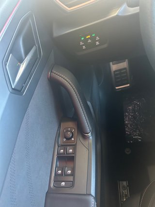 CUPRA FORMENTOR BEYOND 1.5 eTSI 150CV DSG 2026