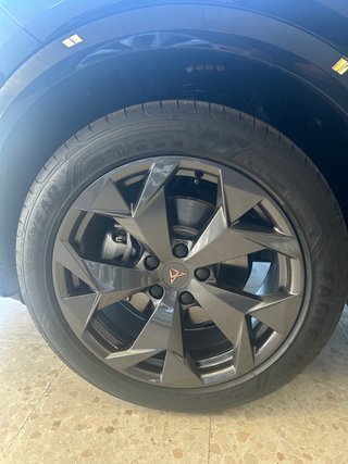CUPRA FORMENTOR BEYOND 1.5 eTSI 150CV DSG 2026