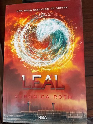Insurgente (Divergente) (Spanish Edition)