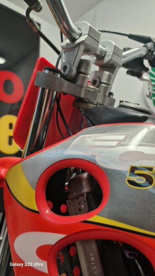 Gas gas boy 50