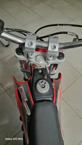 Gas gas boy 50