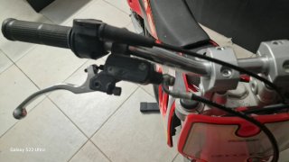 Gas gas boy 50