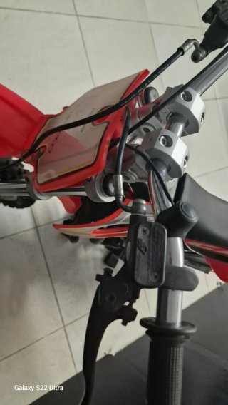 Gas gas boy 50