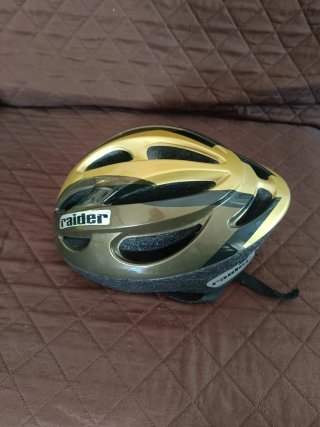 Casco de bici para niño