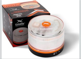Baliza V16 ExtraStar Geolocalizable Nueva