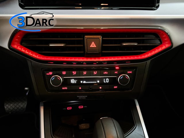 SEAT Arona FR XM 1.0 TSI 115CV DSG7