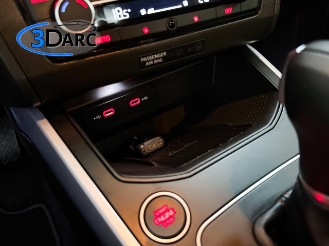 SEAT Arona FR XM 1.0 TSI 115CV DSG7