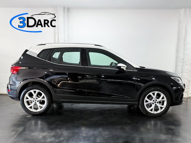 SEAT Arona FR XM 1.0 TSI 115CV DSG7