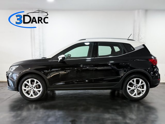 SEAT Arona FR XM 1.0 TSI 115CV DSG7