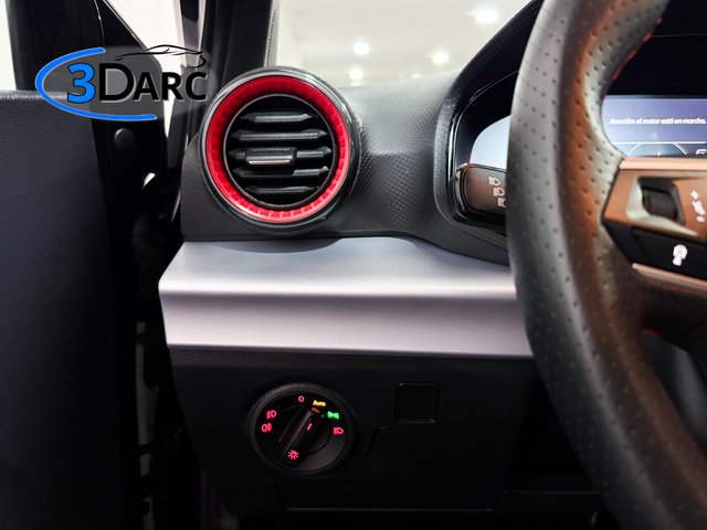 SEAT Arona FR XM 1.0 TSI 115CV DSG7