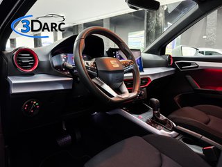 SEAT Arona FR XM 1.0 TSI 115CV DSG7