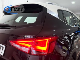 SEAT Arona FR XM 1.0 TSI 115CV DSG7