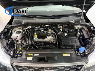 SEAT Arona FR XM 1.0 TSI 115CV DSG7
