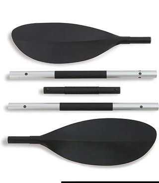 Intex 68306 - Kayak Hinchable Challenger k2 & Remo