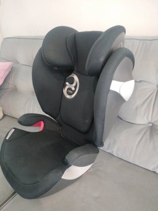 Silla coche Cybex para niño