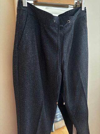 Americana y pantalón Formula Joven azul Talla M/38