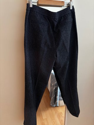 Americana y pantalón Formula Joven azul Talla M/38