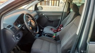 Volkswagen Touran 2005