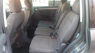 Volkswagen Touran 2005
