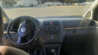 Volkswagen Touran 2005