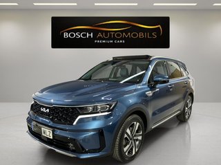Kia Sorento 1.6 T-GDi HEV Plus Edition 4x2 7pl