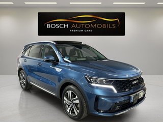Kia Sorento 1.6 T-GDi HEV Plus Edition 4x2 7pl