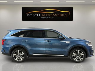 Kia Sorento 1.6 T-GDi HEV Plus Edition 4x2 7pl