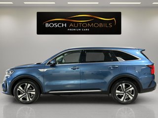 Kia Sorento 1.6 T-GDi HEV Plus Edition 4x2 7pl
