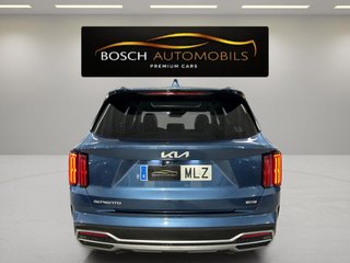 Kia Sorento 1.6 T-GDi HEV Plus Edition 4x2 7pl