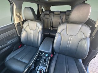 Kia Sorento 1.6 T-GDi HEV Plus Edition 4x2 7pl