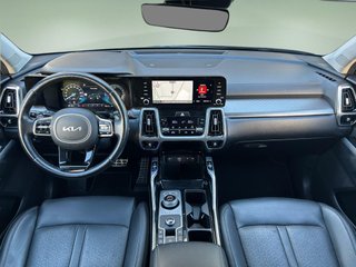 Kia Sorento 1.6 T-GDi HEV Plus Edition 4x2 7pl