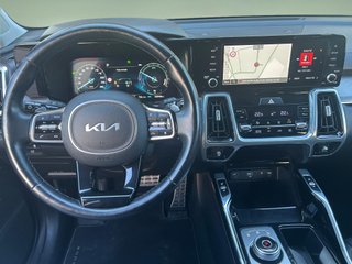 Kia Sorento 1.6 T-GDi HEV Plus Edition 4x2 7pl