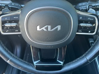 Kia Sorento 1.6 T-GDi HEV Plus Edition 4x2 7pl