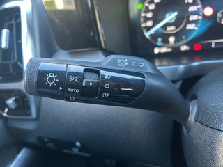 Kia Sorento 1.6 T-GDi HEV Plus Edition 4x2 7pl