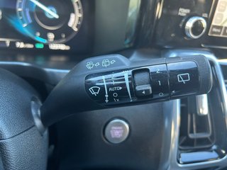 Kia Sorento 1.6 T-GDi HEV Plus Edition 4x2 7pl