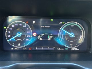 Kia Sorento 1.6 T-GDi HEV Plus Edition 4x2 7pl