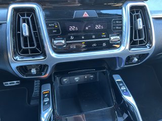 Kia Sorento 1.6 T-GDi HEV Plus Edition 4x2 7pl