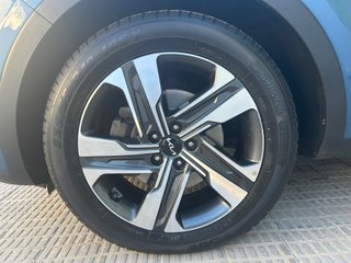 Kia Sorento 1.6 T-GDi HEV Plus Edition 4x2 7pl