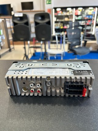 RADIO DE COCHE NK BT NK-CA33008